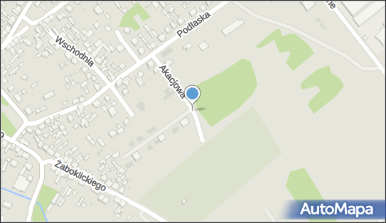 Hydrant, Akacjowa, Karczew 05-480 - Hydrant