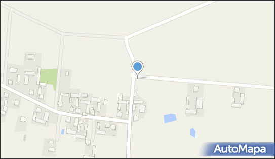 Hydrant, Wola Sufczyńska, Wola Sufczyńska 05-340 - Hydrant