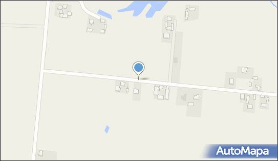 Hydrant, Glinki, Glinki 05-480 - Hydrant