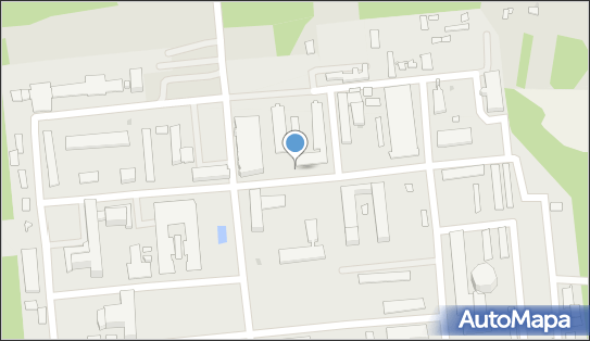 Hydrant, Andrzeja Sołtana 7/28, Otwock - Hydrant