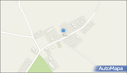 Hydrant, Kunowo 9, Kunowo 74-110 - Hydrant