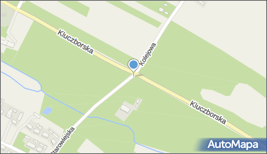 Hydrant, Starowiejska, Stare Olesno 46-300 - Hydrant