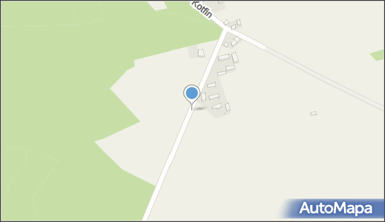 Hydrant, Kotfin 12, Kotfin 97-540 - Hydrant