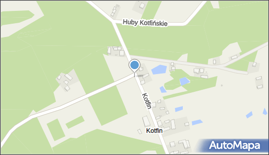 Hydrant, Kotfin 24, Kotfin 97-540 - Hydrant