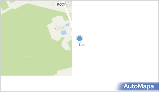 Hydrant, Kotfin 17, Kotfin 97-540 - Hydrant