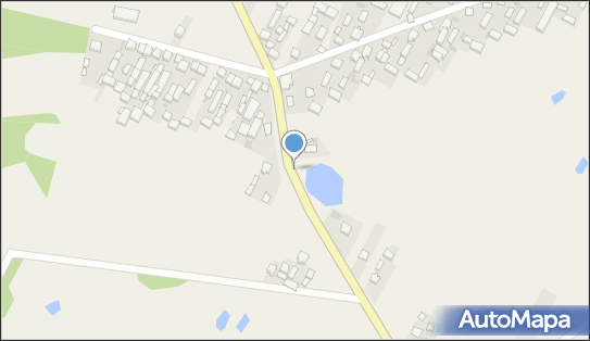 Hydrant, DW 784, Wojnowice - Hydrant