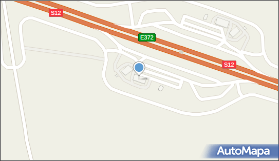 Hydrant, Łany 31d, Łany 24-173 - Hydrant