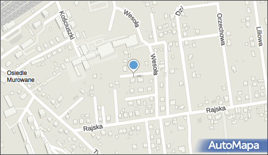 Hydrant, Słoneczna 7, Sędziszów 28-340 - Hydrant