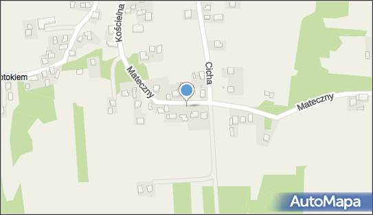 Hydrant, Mateczny, Jaśkowice 32-051 - Hydrant