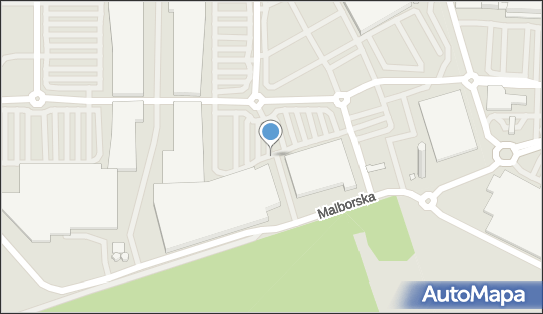 Nadziemny, Malborska, Warszawa 03-286 - Hydrant