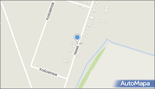 Nadziemny, Nowa, Jastrzębie-Zdrój 44-268 - Hydrant