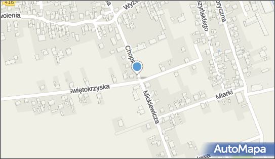Nadziemny, Świętokrzyska, Pietrowice Wielkie 47-480 - Hydrant