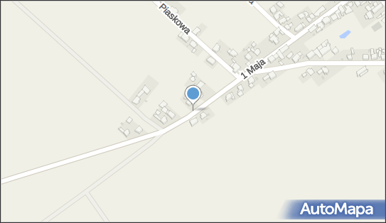 Nadziemny, 1 Maja 40, Walce - Hydrant