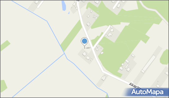 Nadziemny, Wolska 136, Wola Aleksandra 05-119 - Hydrant
