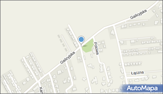 Nadziemny, Zielone Jary, Zielonki 32-087 - Hydrant