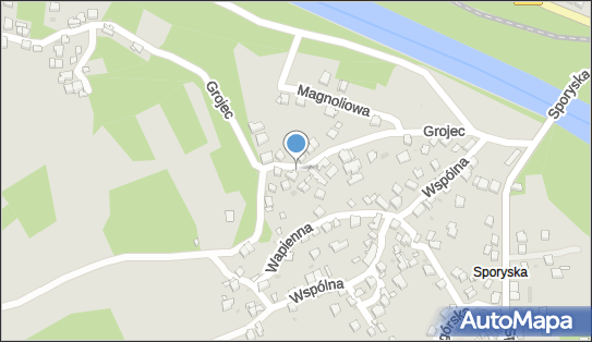 Nadziemny, Grojec, Żywiec 34-300 - Hydrant