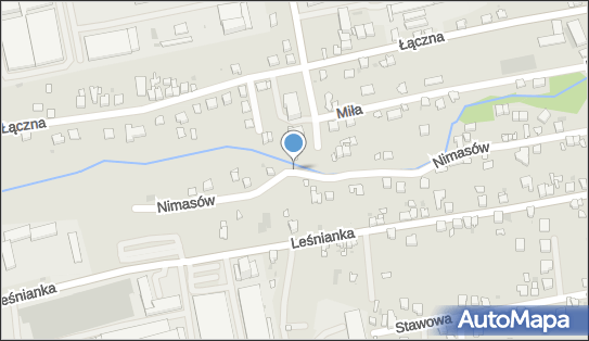 Nadziemny, Nimasów, Żywiec 34-300 - Hydrant