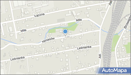 Nadziemny, Nimasów, Żywiec 34-300 - Hydrant