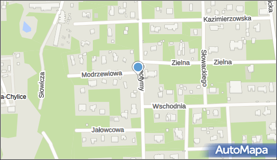 Nadziemny, Deotymy, Konstancin-Jeziorna 05-510 - Hydrant
