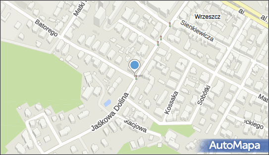 Nadziemny, Stefana Batorego, Gdańsk 80-251, 80-255 - Hydrant