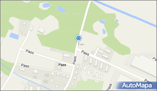 Nadziemny, Pass, Pass 05-870 - Hydrant