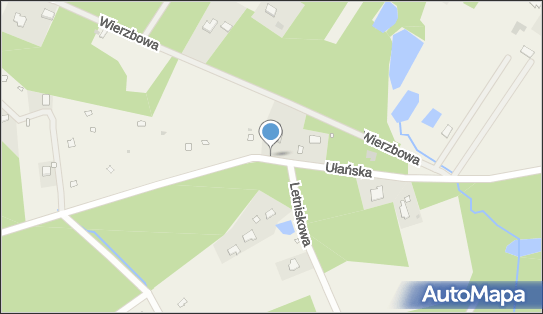 Nadziemny, 63, Lipowo - Hydrant