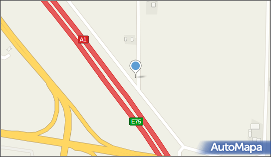 Nadziemny, Kaszewy Dworne, Kaszewy Dworne 99-314 - Hydrant