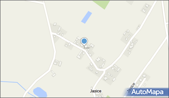 Nadziemny, Jasice 9, Jasice 27-532 - Hydrant