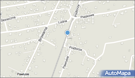Nadziemny, Podtorze, Żywiec 34-300 - Hydrant