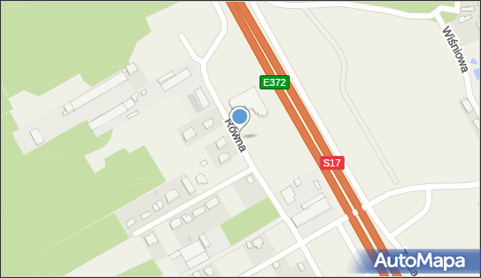 Nadziemny, Równa 20, Majdan - Hydrant