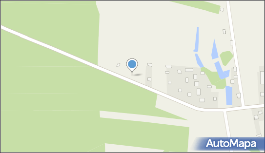 Nadziemny, Sutno, Sutno 17-307 - Hydrant