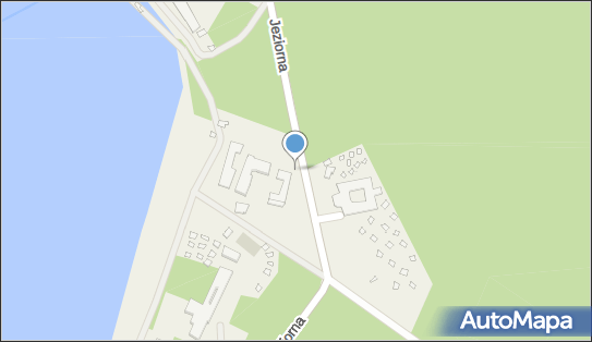 Nadziemny, Jeziorna, Koszelówka 09-520 - Hydrant