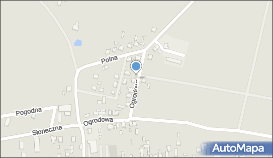 Nadziemny, Ogrodowa, Kietrz 48-130 - Hydrant