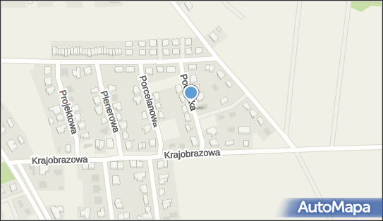 Nadziemny, Poetycka 10, Dobra 72-003 - Hydrant