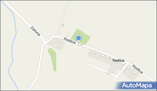 Nadziemny, Redlica, Redlica 72-002 - Hydrant