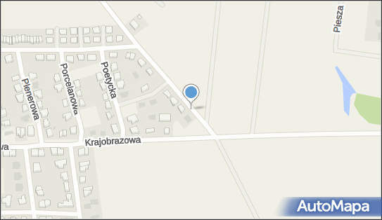 Nadziemny, Przytulna 26, Dobra 72-003 - Hydrant