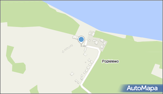 Nadziemny, Popielewo, Popielewo 72-022 - Hydrant