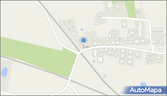 Nadziemny, Stobno 17a, Stobno 72-002 - Hydrant