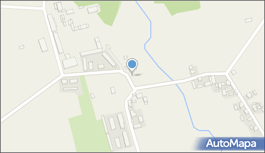 Nadziemny, Magnuszewice, Magnuszewice 63-220 - Hydrant