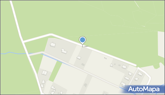 Nadziemny, Bolechowo 4b, Bolechowo 72-131 - Hydrant