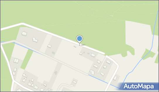 Nadziemny, Bolechowo 9d, Bolechowo 72-131 - Hydrant