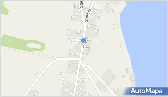 Nadziemny, Steklno 13, Steklno 74-100 - Hydrant