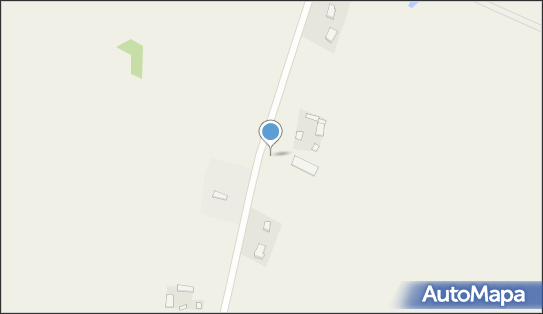 Nadziemny, Nowa Wieś 18H, Nowa Wieś 16-421 - Hydrant