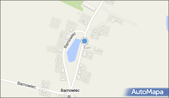 Nadziemny, Barnowiec 28, Barnowiec 77-140 - Hydrant