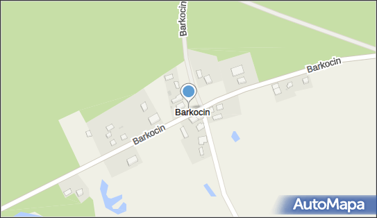 Nadziemny, Barkocin 4, Barkocin 77-140 - Hydrant