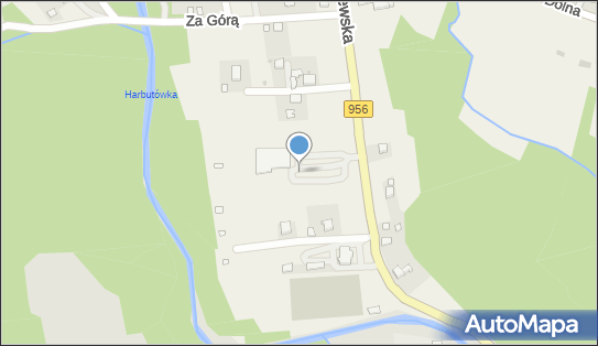 Nadziemny, Biertowice 336, Biertowice 32-440 - Hydrant