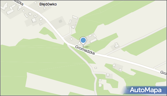 Nadziemny, Sasanki, Śniadówko 05-180 - Hydrant