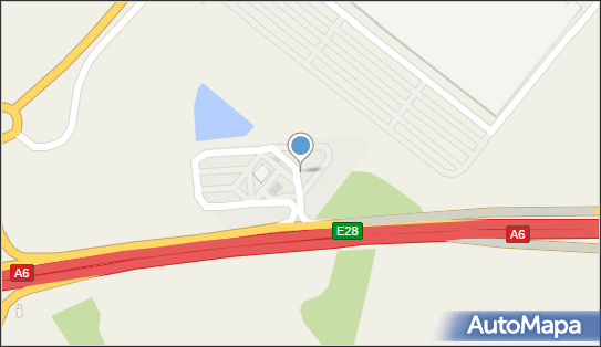 Nadziemny, Kołbaskowo 150, Kołbaskowo 72-001 - Hydrant