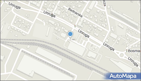 Nadziemny, adm. Józefa Unruga 5, Gdynia 81-181 - Hydrant