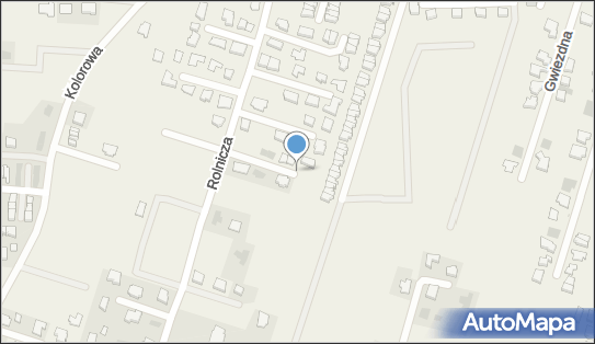 Podziemny, Rolnicza, Mierzyn 72-006 - Hydrant